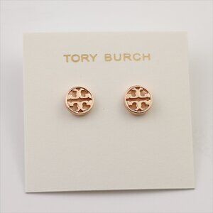 Tory Burch Earrings(Brand New)
